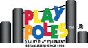 Play Poles Pty Ltd logo